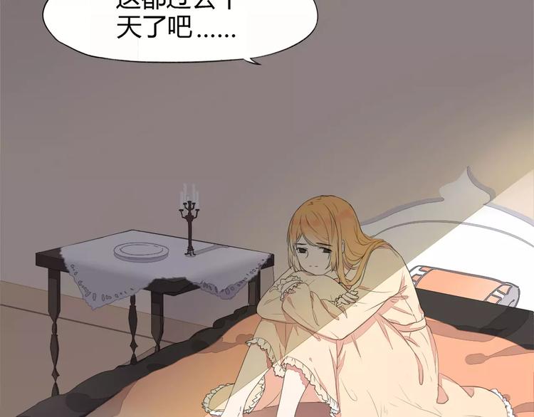 晨曦堡垒漫画,第8话 脑海里都是他2图