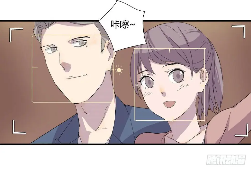 转折复句漫画,动作1图