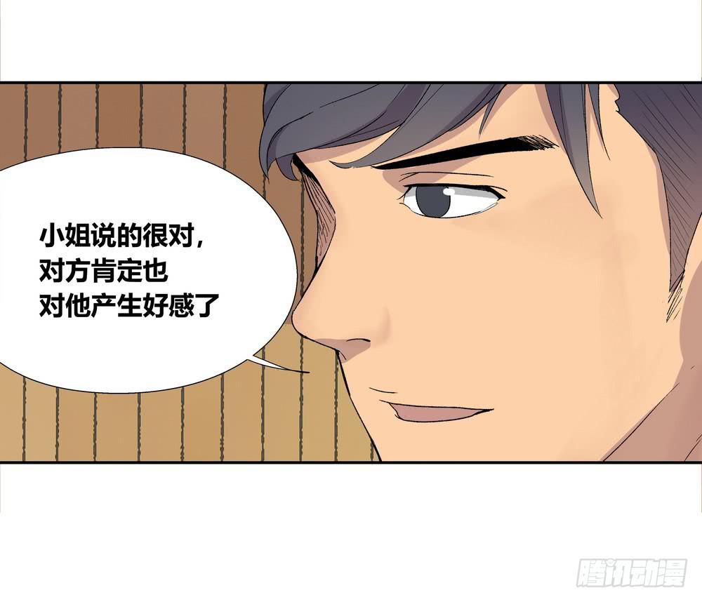 转折向上指标公式漫画,名字2图