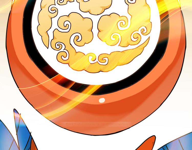 熊猫西游记短剧漫画,第4话 亡妻1图
