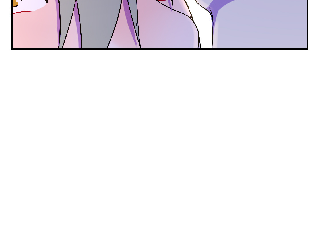 家有凶兽漫画,第17话 得寸进尺2图