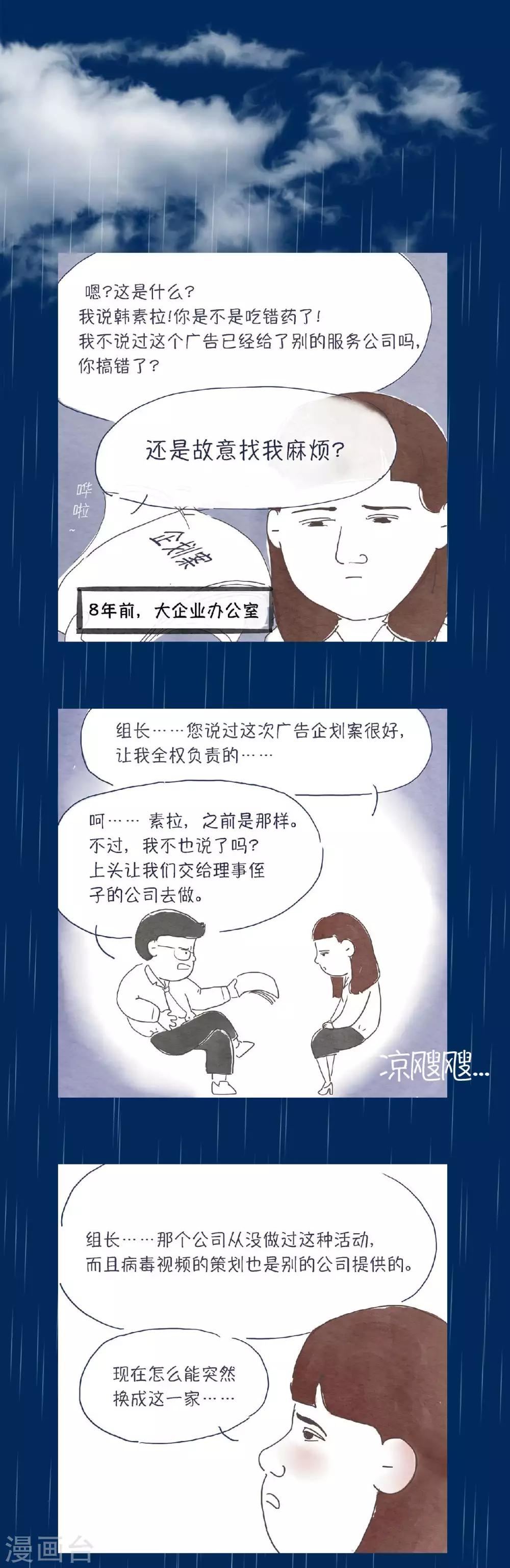 肉店楼上的工作室叫什么漫画,第12话 不是就是不是2图