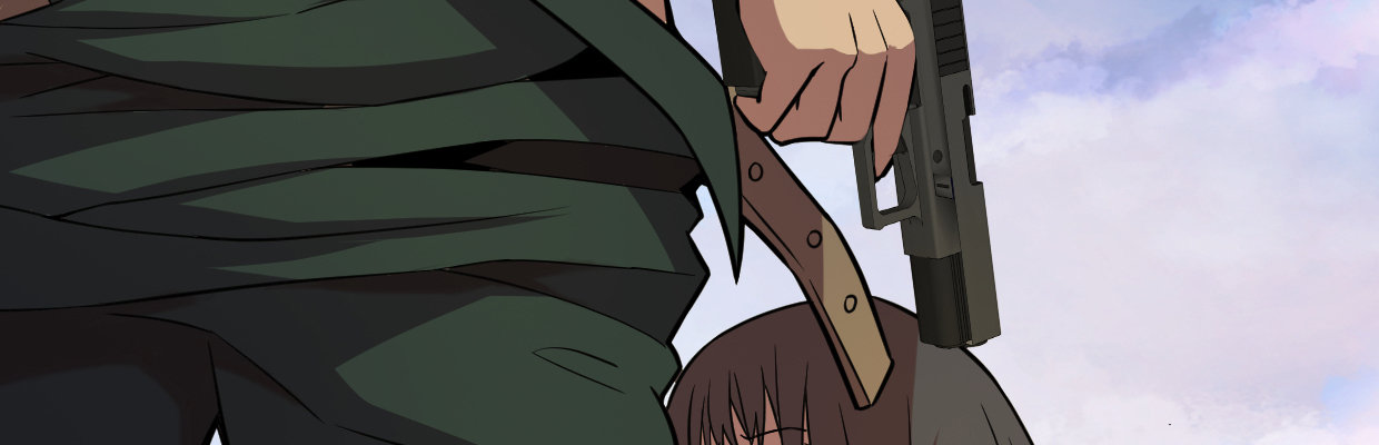 兽心狂侠漫画,预告2图