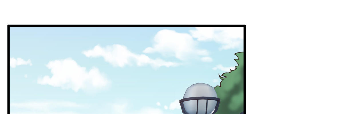 兽心狂侠漫画,惩罚1图