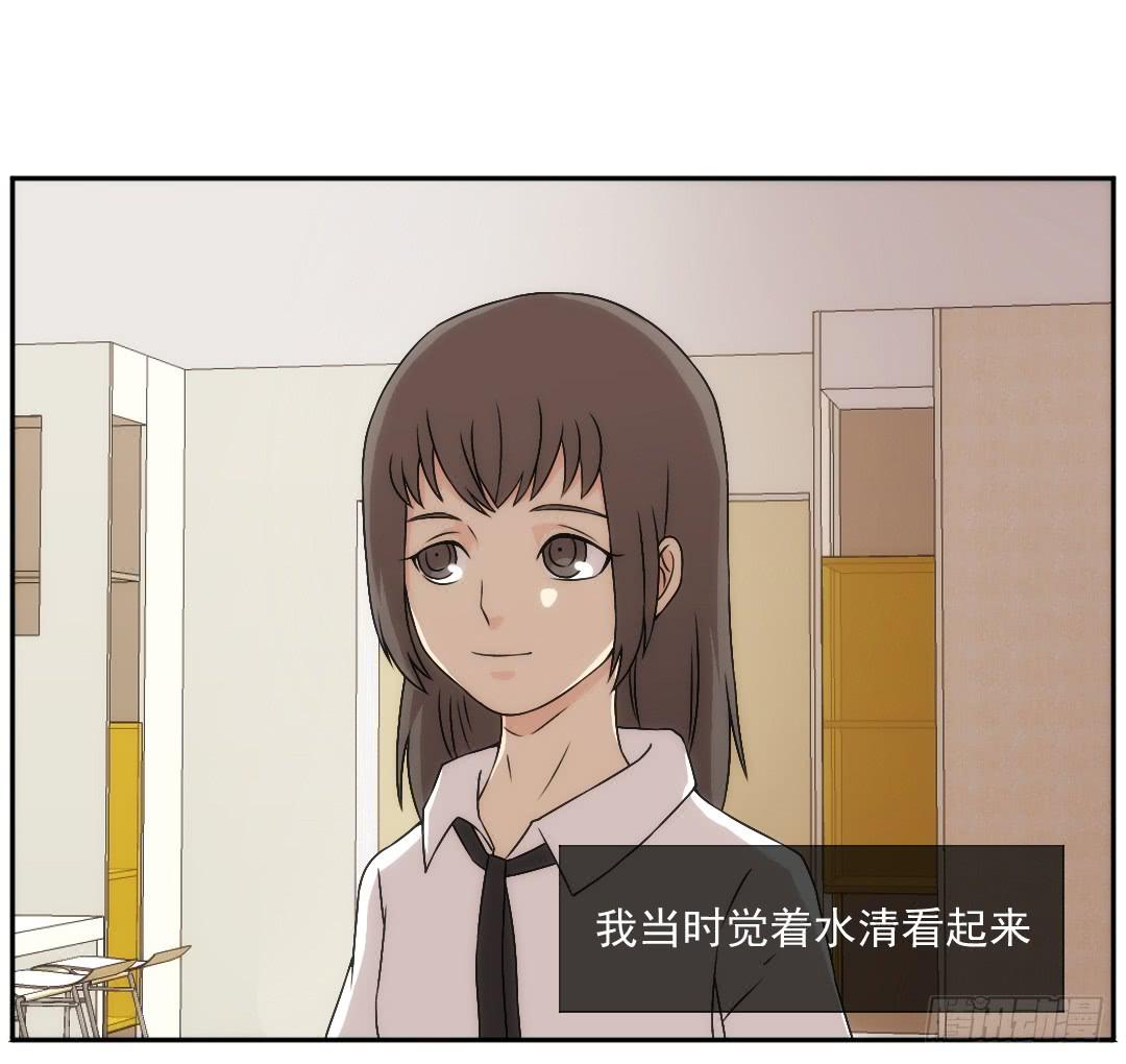 陀螺屑漫画,头部2图