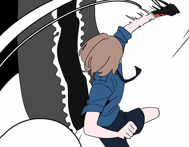 摄梦漫画,第28话 合体2图