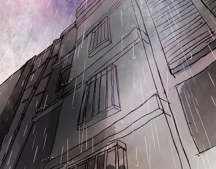 姜君瑶角色解析漫画,第1话  麻烦的预言1图