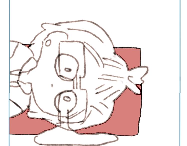 姜君抖音漫画,番外 劳动节特辑1图