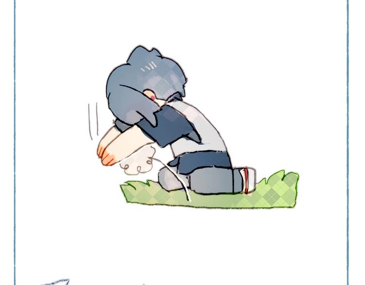 姜君抖音漫画,番外 劳动节特辑1图