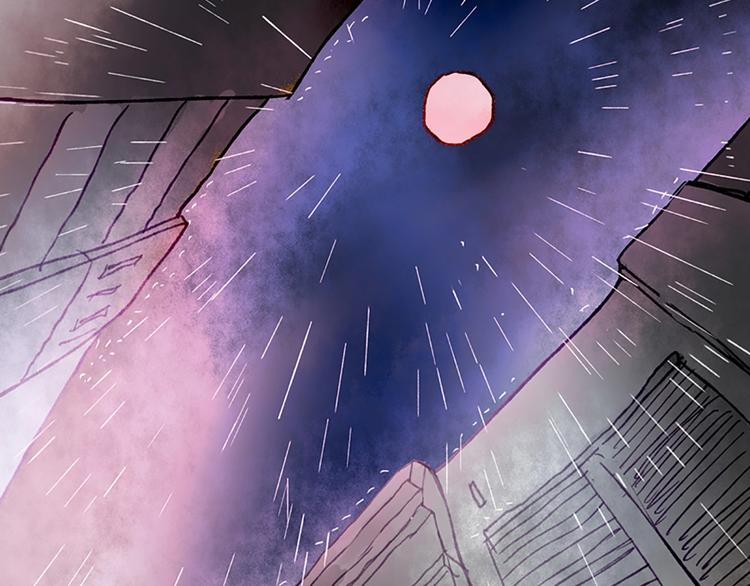 姜君瑶角色解析漫画,第1话  麻烦的预言2图