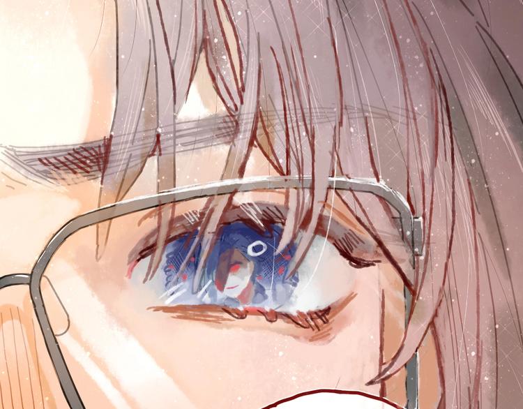姜君个人资料漫画,第8话 我不相信预言2图