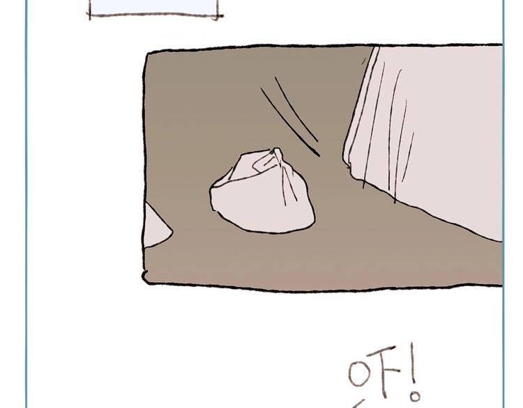 姜君抖音漫画,番外 劳动节特辑1图
