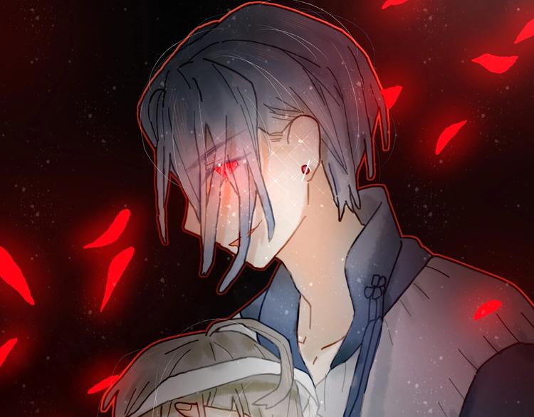 姜君个人资料漫画,第8话 我不相信预言2图