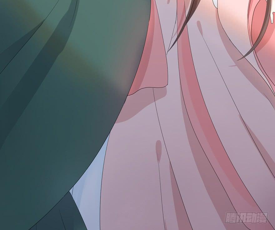 楚宫风云第九场漫画,升为贵人2图