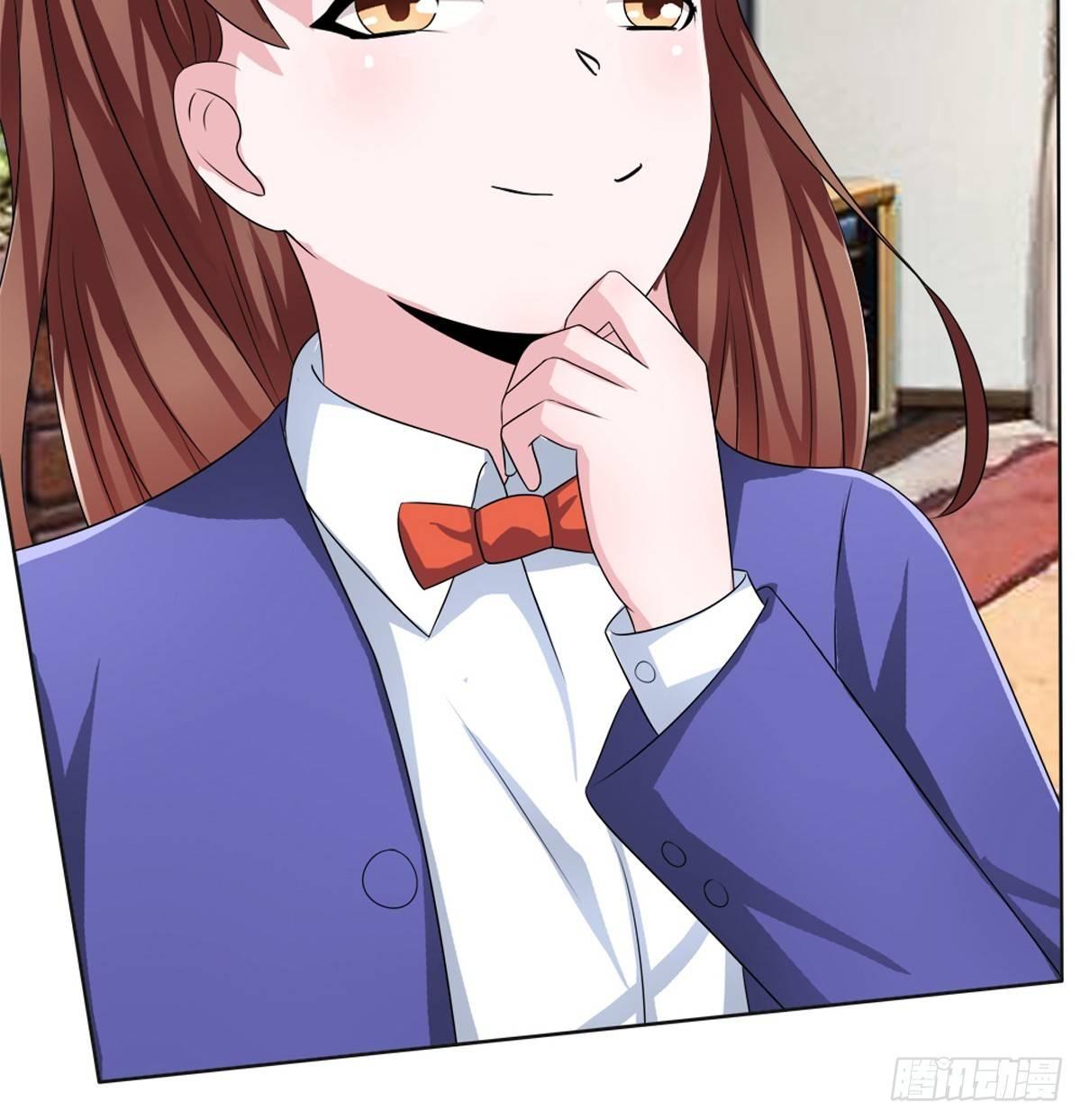 藏在心里的秘密短剧漫画,秘密君终于落到我手上了1图