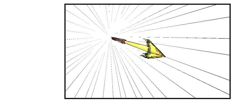 乱力怪神漫画,第三十六条：试探2图