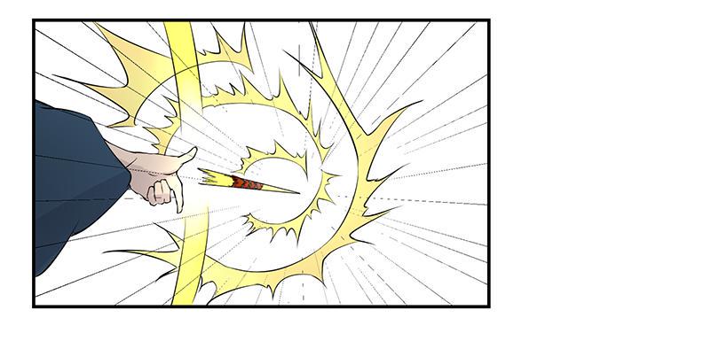 乱力怪神漫画,第三十六条：试探1图