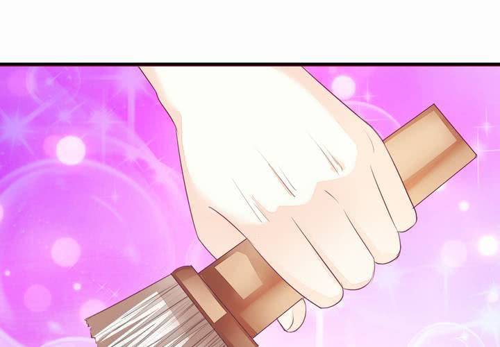 同学你人设崩了短剧漫画,第十八话 无法控制体内的洪荒之力啊！2图