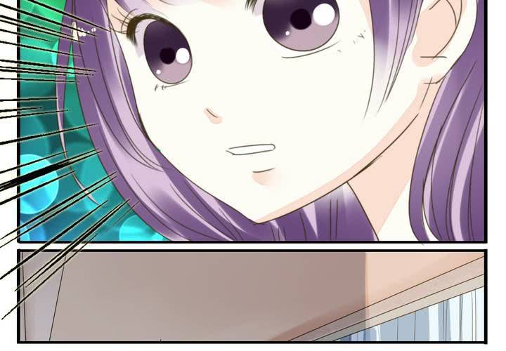 同学你人设崩了短剧漫画,第八话 出家人的同居生活1图
