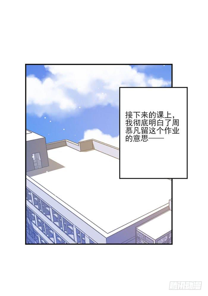 男神总是想撩我漫画,第015话2图