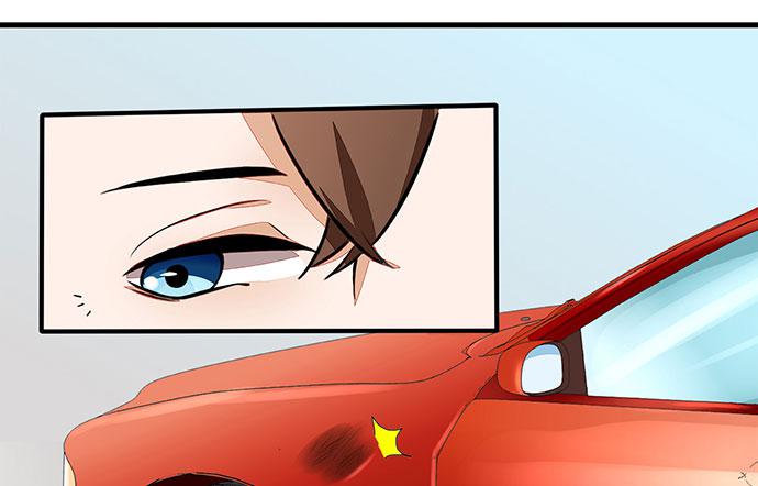 天平上的维纳斯漫画,03.这个男人是谁？1图
