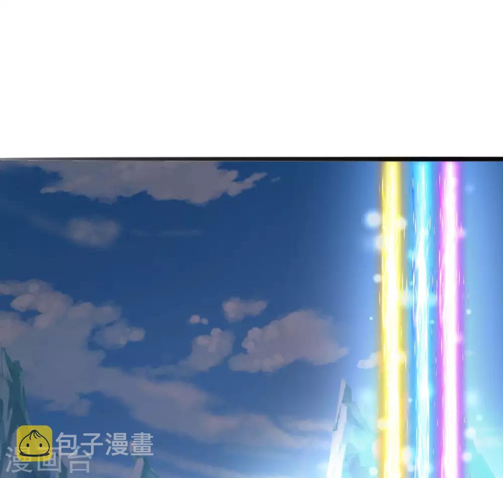 凤临天下：天下第一女君漫画,第22话 真假凤舞见面1图