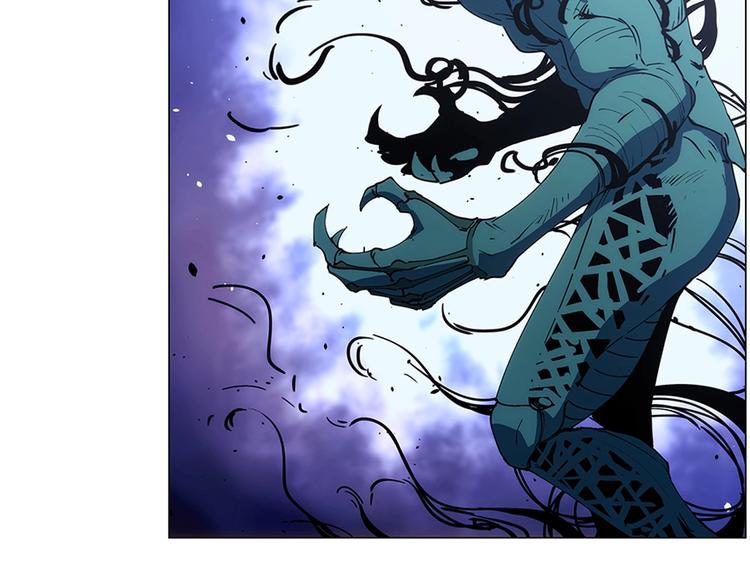 一心二意文案短句漫画,第13话  新队友？1图
