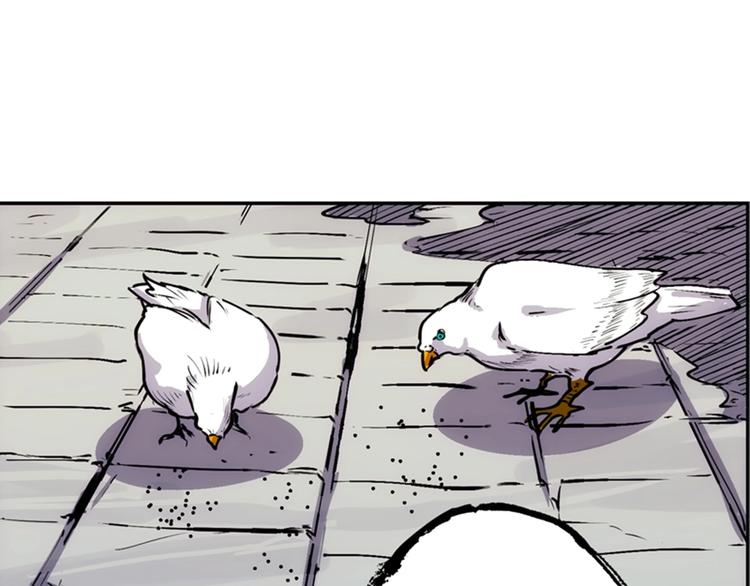 一心二意文案短句漫画,第4话  霸占身体！2图
