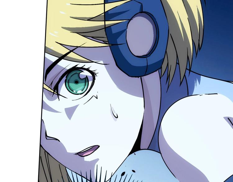 一心二意文案短句漫画,第13话  新队友？1图