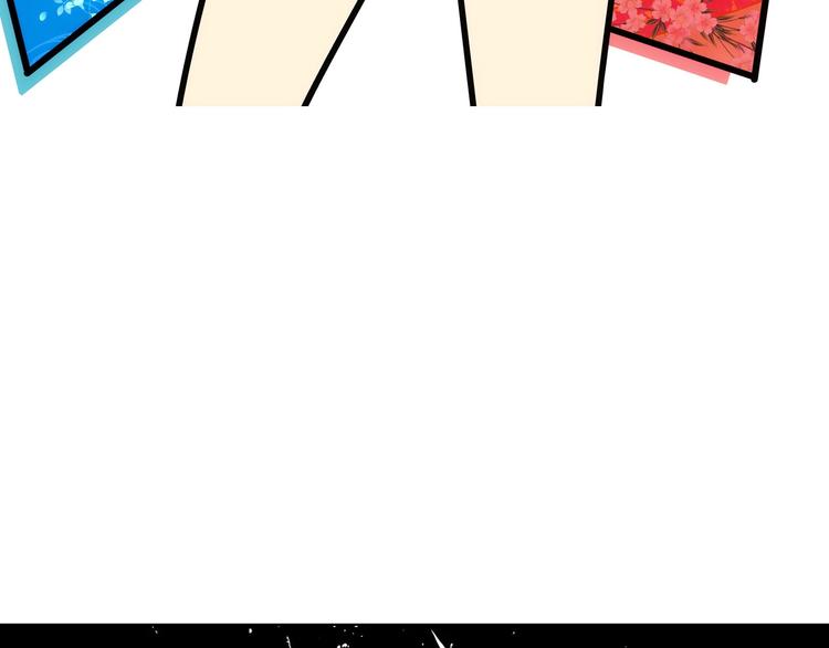 一心二意文案短句漫画,第9话 分头行动！1图