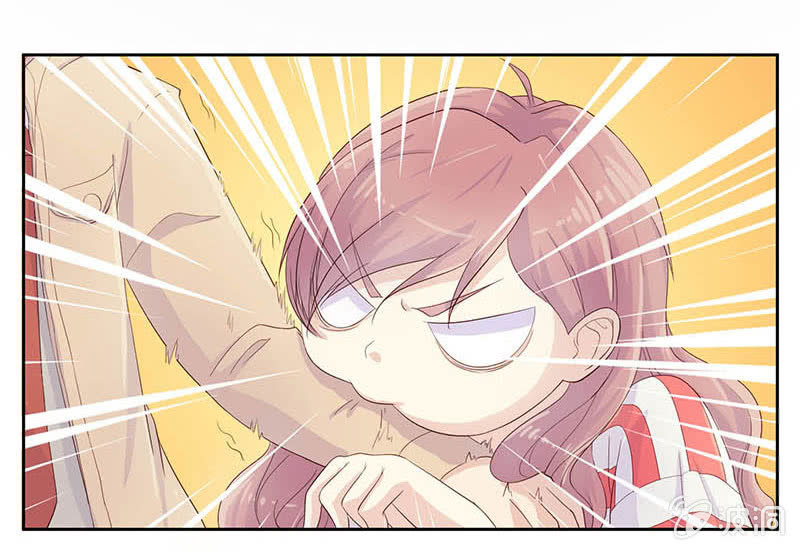 爱你的零个理由漫画,第七话1图