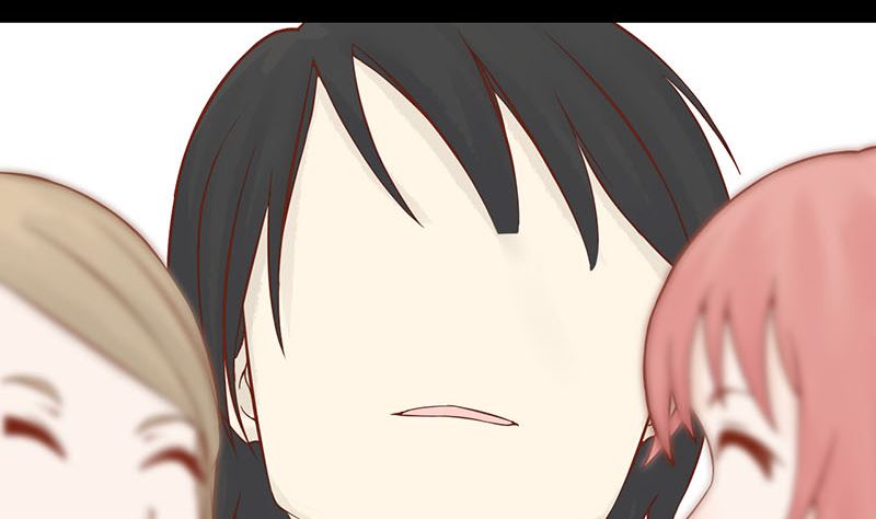 两界执掌人漫画,第三话 怪异的小区2图