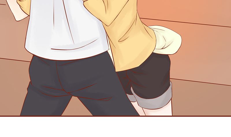 两界执掌人漫画,第九话 以身相许1图