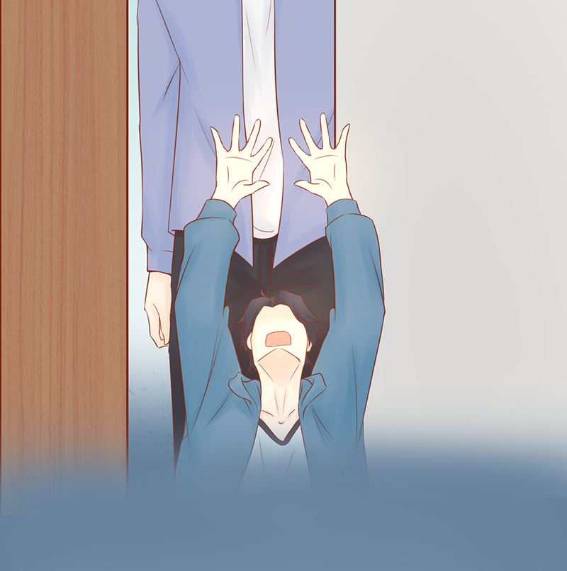 两界执掌人漫画,第二十六话 意外的天才1图