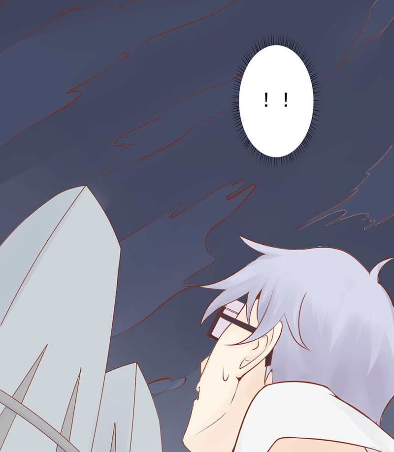 两界执掌人漫画,第三话 怪异的小区1图