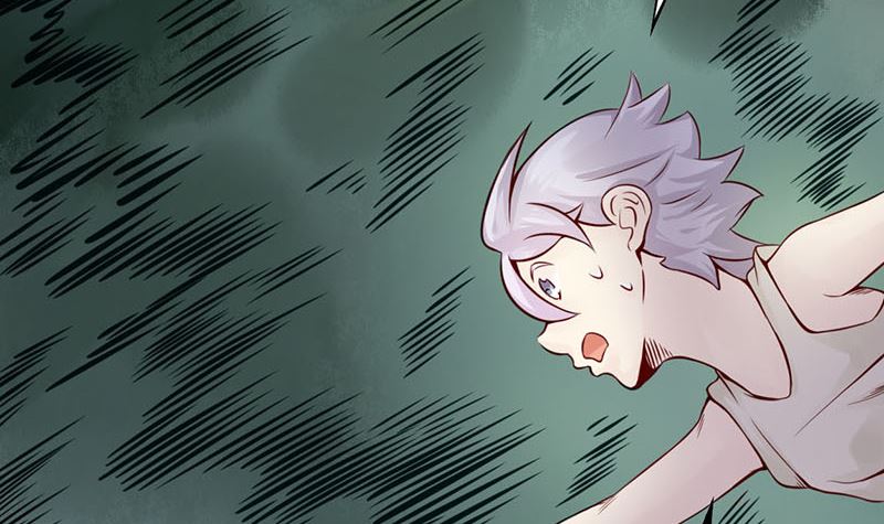 两界执掌人漫画,第一话 相逢1图