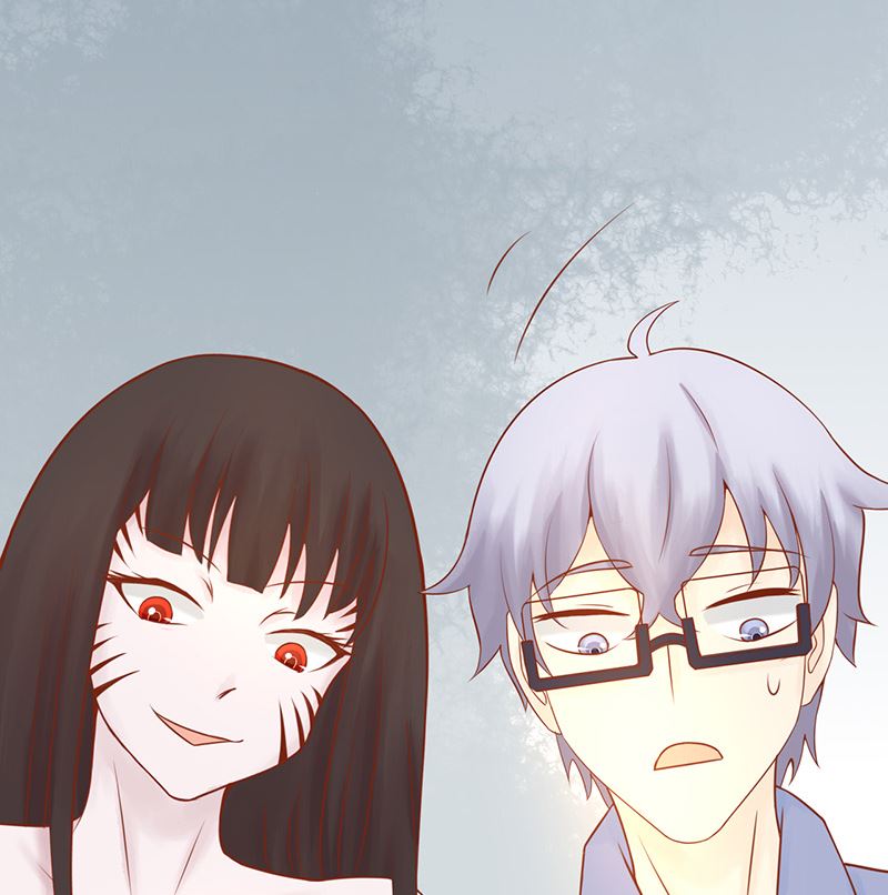 两界执掌人漫画,第二十六话 意外的天才1图