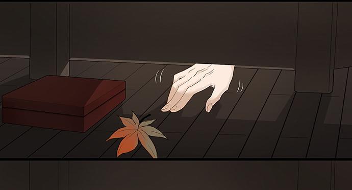 雨归云深处漫画,第53话1图