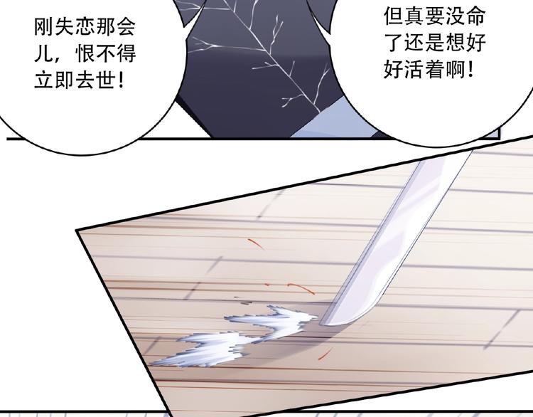 我的角色转变漫画,第3话 换装游戏？1图