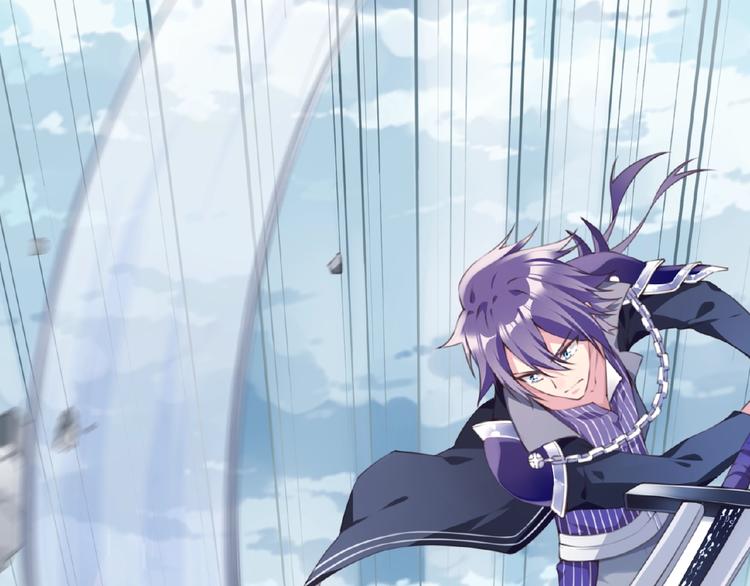 我的角色和我的责任漫画,第1话 任性的漫画作者！1图