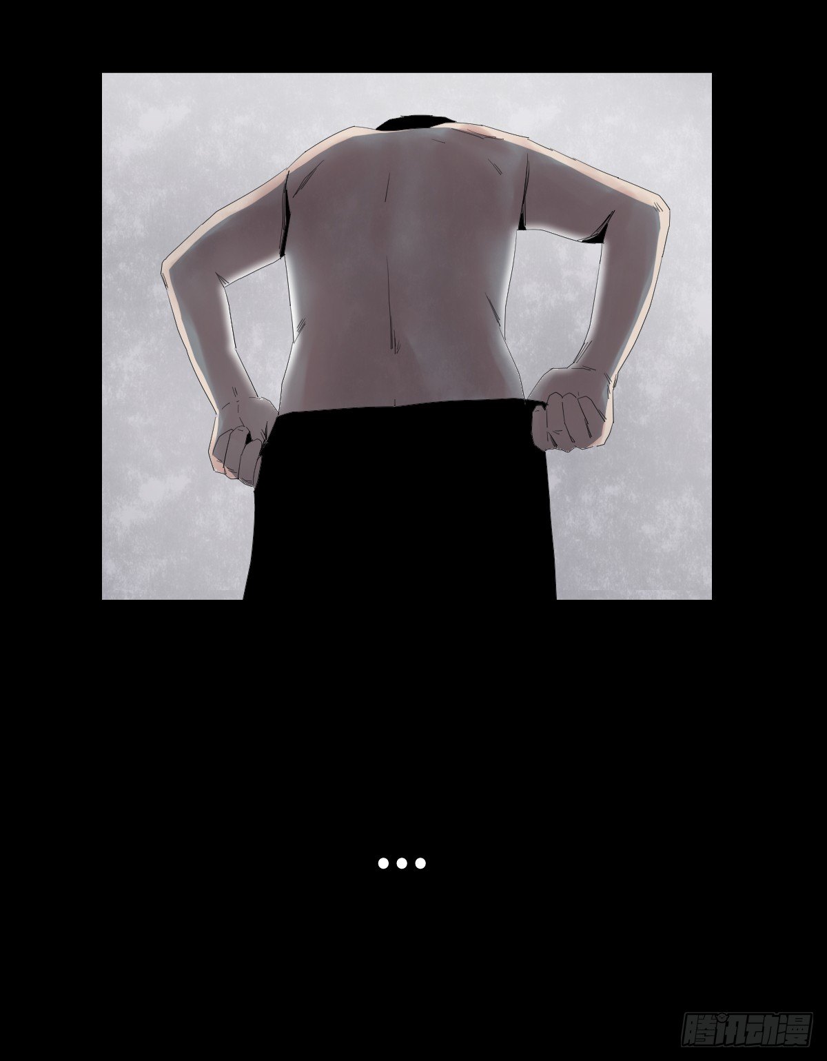 树与海漫画,25-手纸（1）1图