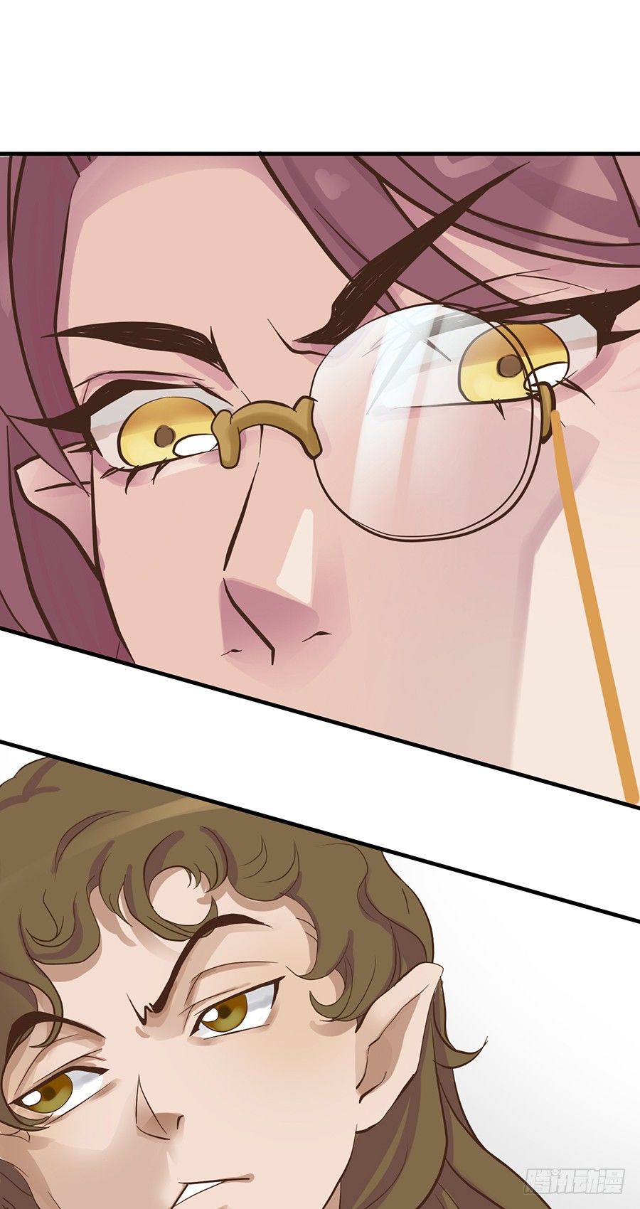 东璧志异之壶中天漫画,第七话1图