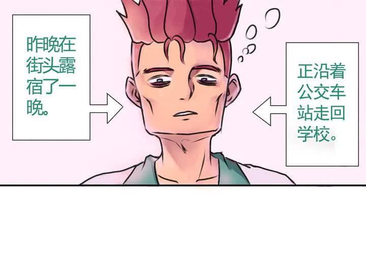 当生活成为常态漫画,第十六话：还债的日常2图