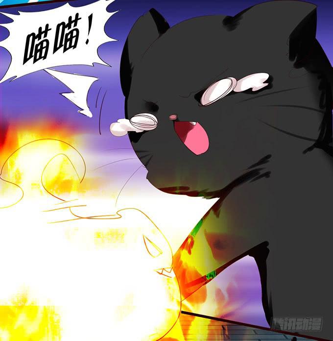 咖啡店的魔女漫画,百合妹子？！2图