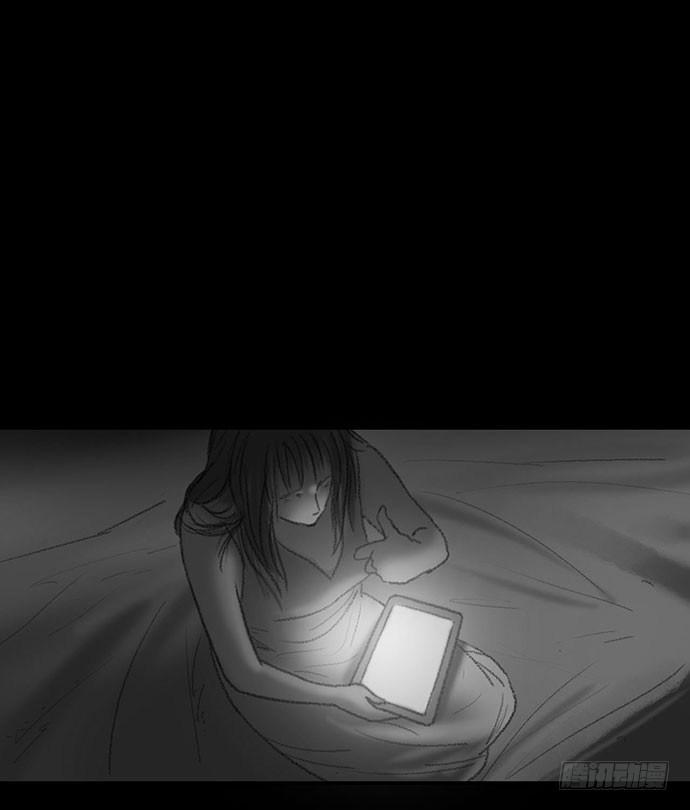 什么是入画出画漫画,诡片-22图