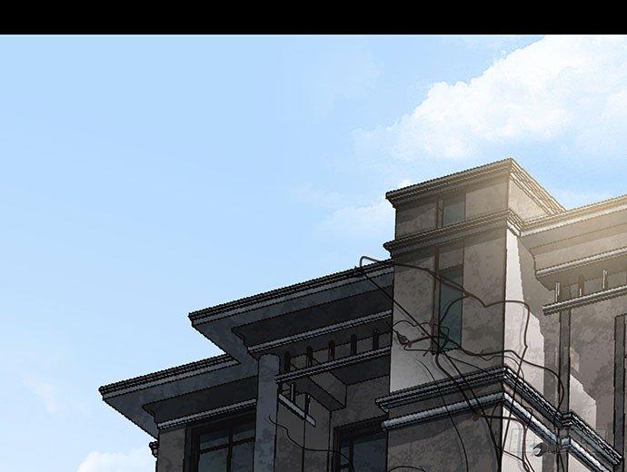 画诡异火柴人教程漫画,出租屋-上2图