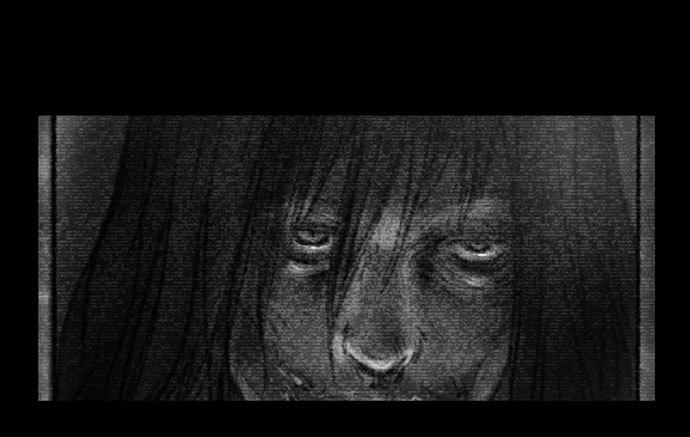 戏曲入画怎么画漫画,诡片-42图
