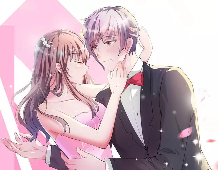 买个爹地宠妈咪漫画,第8话 女人，这样不可爱哦1图