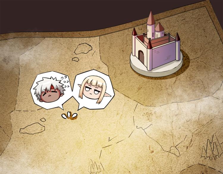 无bug不游戏漫画,第10话 真香警告2图
