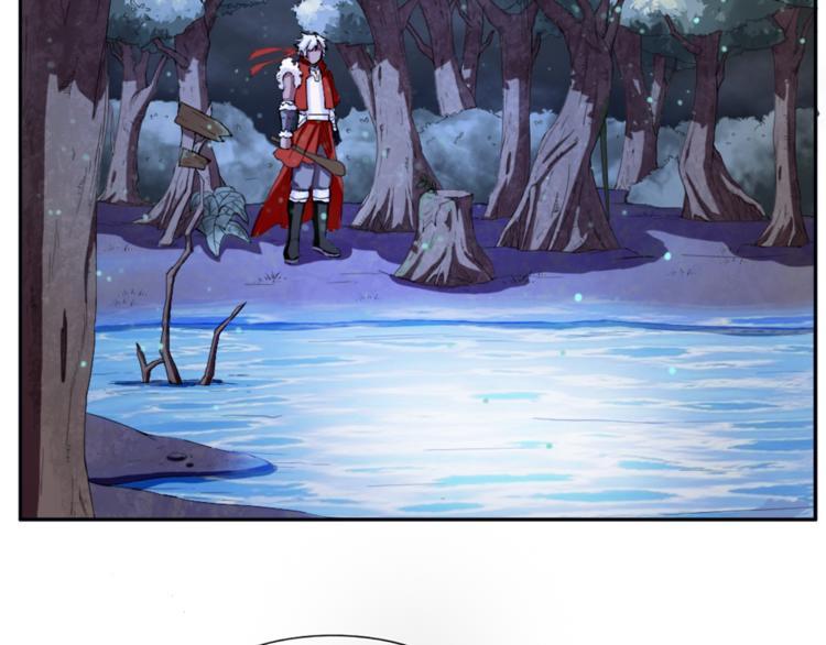 无bug不游戏漫画,第3话 死亡如风1图